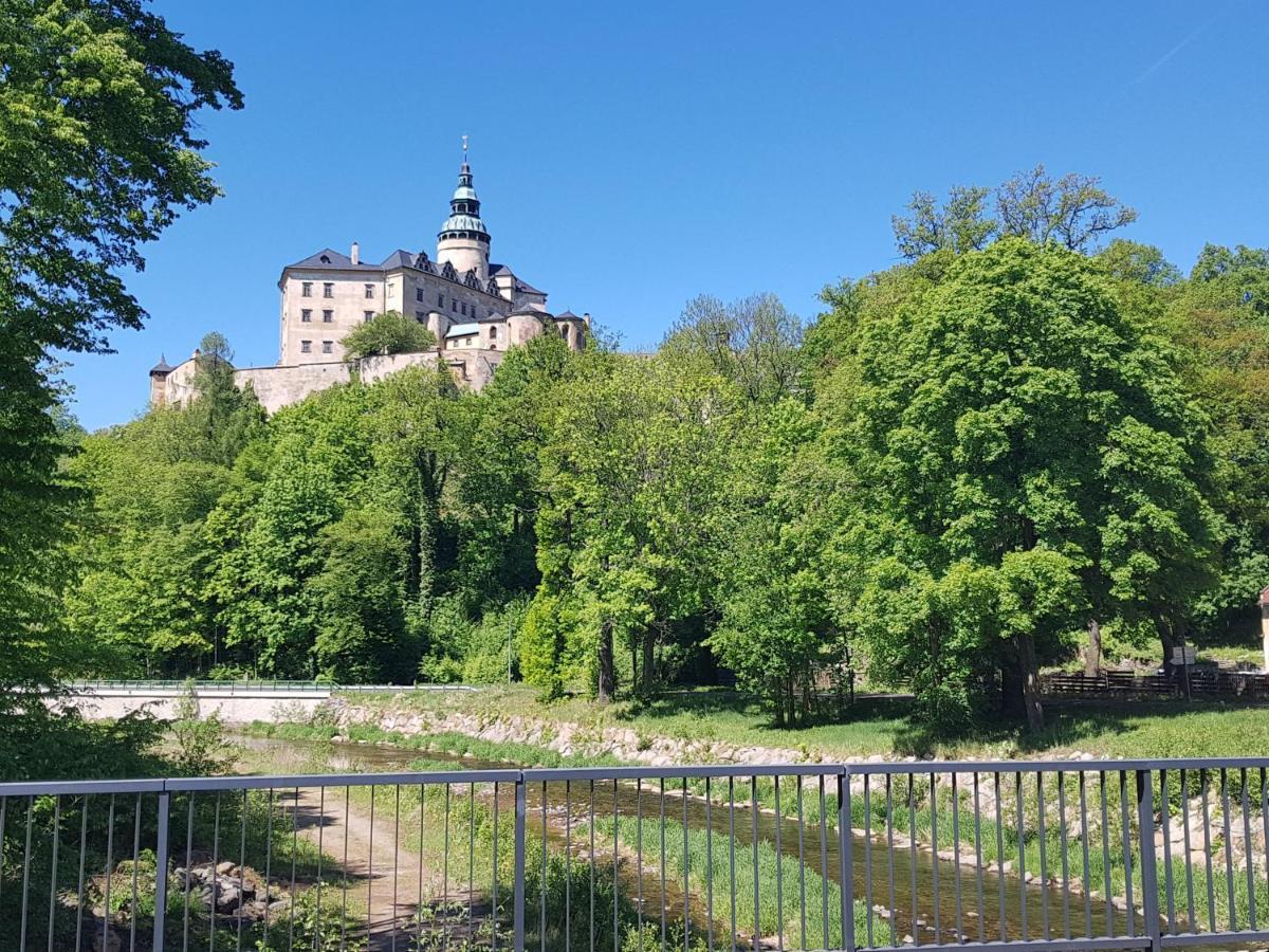 Hejnice Retreat Экстерьер фото