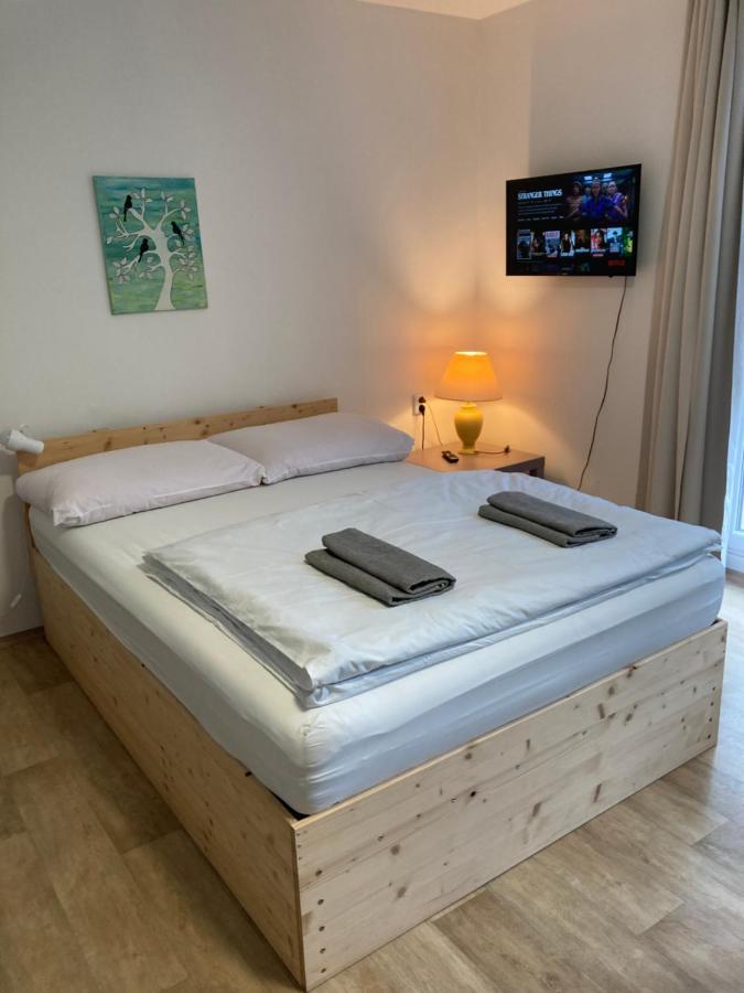Hejnice Retreat Экстерьер фото