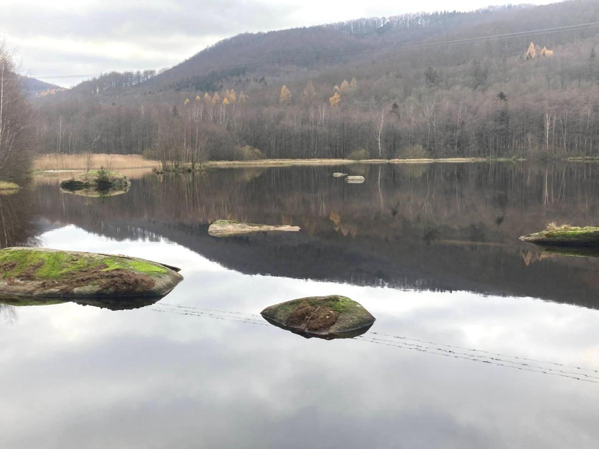 Hejnice Retreat Экстерьер фото