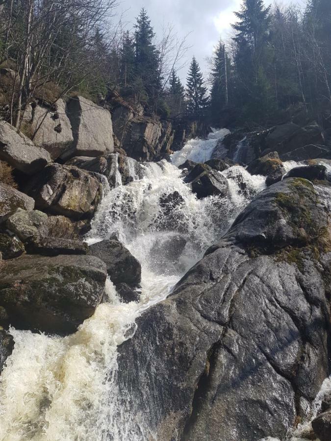 Hejnice Retreat Экстерьер фото